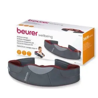 dai mat xa vai cổ gáy Beurer MG151