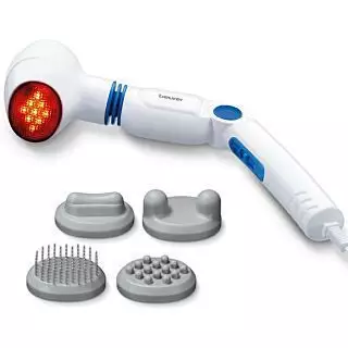 Máy Massage cầm tay Beurer MG40 
