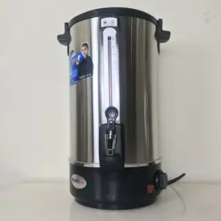 binh dun nuoc milate 10 lit