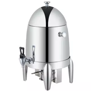 Bình hâm trà và cà phê inox dung tích 12 lít