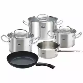 bo noi Fissler Original Pro chao Stardust