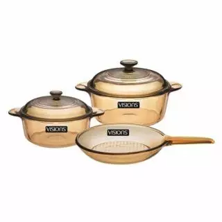 bo noi thuy tinh Visions VS-351 sản xuất tại Pháp