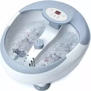 Bồn ngâm chân massage Lanaform Luxury LA110415