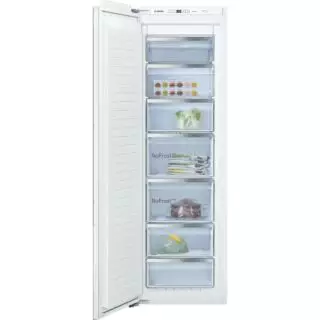 Bosch GIN81ACF0 Serie 6