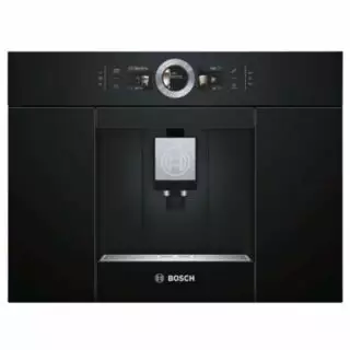 Bosch Home Connect CTL636ES6 Series 8 moi