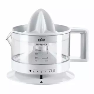 Braun CJ3000