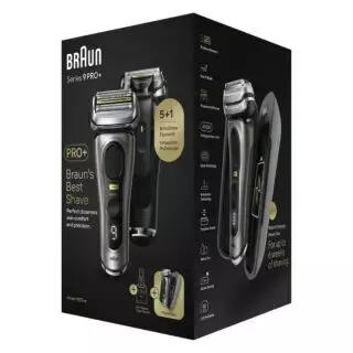 Braun Series 9 Pro+ 9575cc