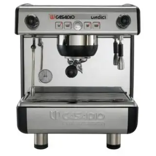 Casadio Undici auto 1 group