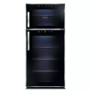 Caso 635 WineDuett Touch 21 Chai