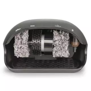 CASO Shoe Shine 100 C