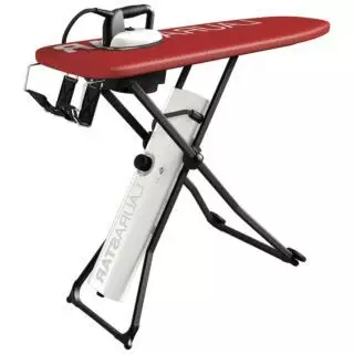 cau la tich hop ban la Laurastar Go