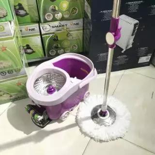 cay lau nha easy mop speed 