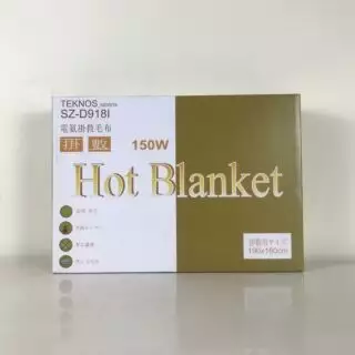 chan dien teknos sz-d918l