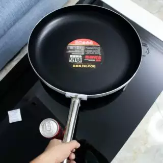 chao cong nghiep 40 cm