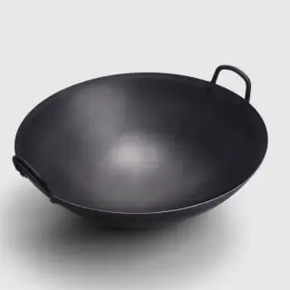 chao thep carbon cong nghiep