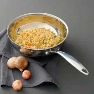 chao xao Edelkochen Coco Collection 28cm