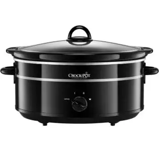 Crock-Pot SCV655B