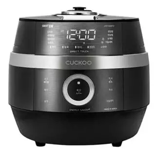 Cuckoo CRP-JHR1060FD
