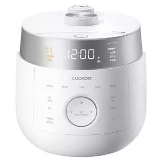 Cuckoo CRP-LHLR1010FW