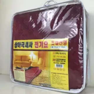 dem dien Sang-A STD-108 san xuat tai han quoc