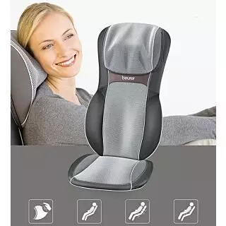 dem ghe massage Beurer MG295