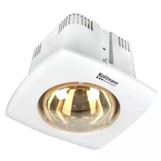 den suoi nha tam am tran Kottmann K1A