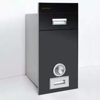 Thùng gạo Eurogold C300