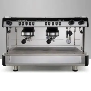 Faema E98 UP AUTO 2 group