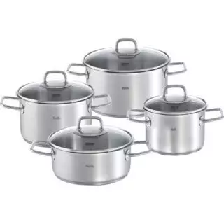 bo noi inox Fissler Viseo 4