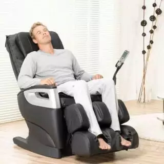 ghe mat xa nhap khau duc Beurer MC5000