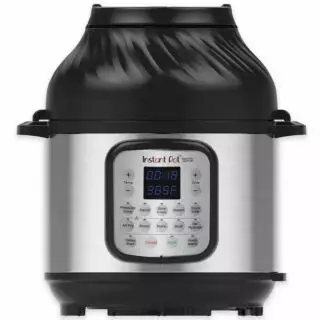 Instant Pot Duo Cris 8 quart 140-0021-01