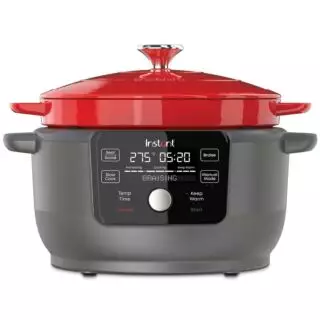 Instant Pot Dutch Oven