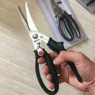 Kéo cắt gà WMF nhập khẩu Đức