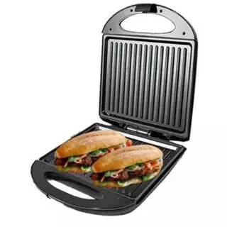 kep banh mi 2 chiec