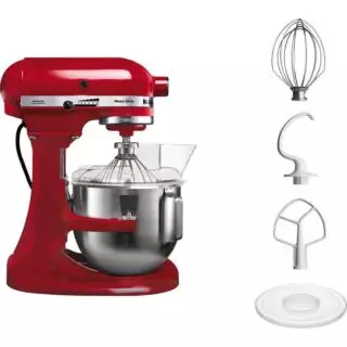 KitchenAid 5KPM5BER