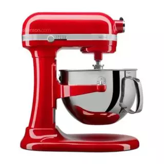 KitchenAid Artisan 5KSM6583PER