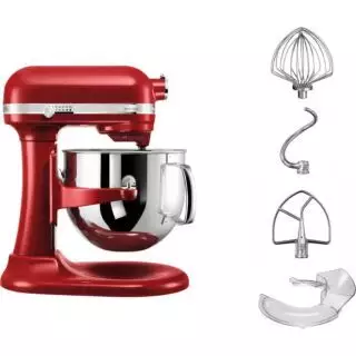 KitchenAid Artisan 5KSM7580XECA