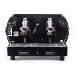 La Nuova Era Altea Limited Wood All Black 2 Group