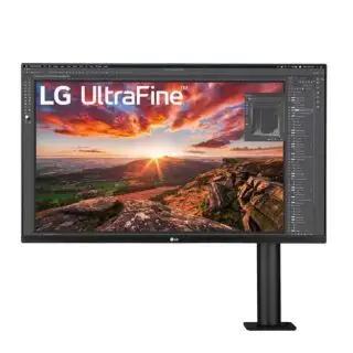 LG 32UN880K-B