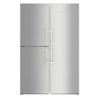Liebherr SBSes 8484
