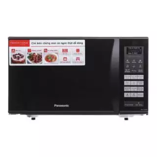 lo vi song Panasonic NN-CT36HBYUE