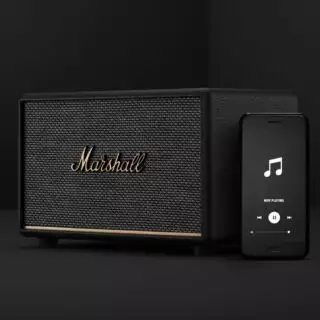 Loa Bluetooth Marshall Acton III