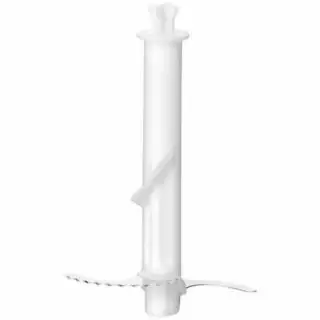 Lưỡi dao răng cưa xay đồ cứng dùng cho cối xay Braun 1250ml