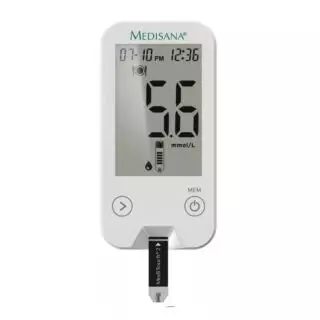 Máy đo đường huyết Medisana Meditouch 2
