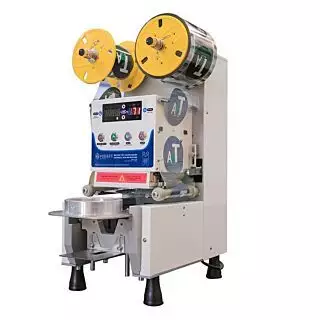 Máy ép miệng ly Yubann YB – 99S