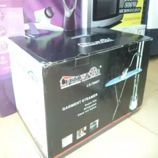 ban la hoi nuoc dung Luckystar LS-708D1
