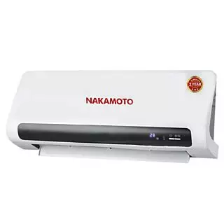 Máy sưởi gốm Nakamoto Model NK09