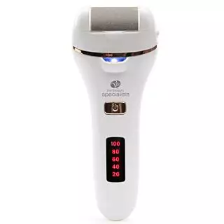 Máy tẩy da chết gót chân Rio PEDI4