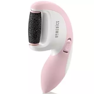Máy tẩy da chết gót chân USA HoMedics PED-1200