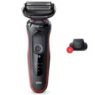 may cao rau braun series 5 50.R1200s mau do